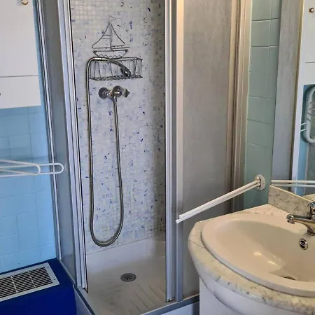 A Argeles-sur-mer, 200m De La Plage, 4 Pers., Loggia, Parking Securise - Fr-1-388-197 Apartment Argeles-sur-Mer